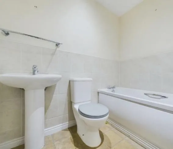 Berrywell Drive, Barwell, LE9, photo 11