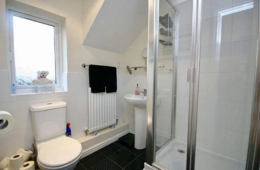 Berrywell Drive, Barwell, LE9, photo 16