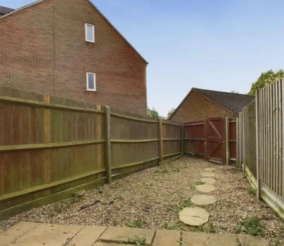 Berrywell Drive, Barwell, LE9, photo 15