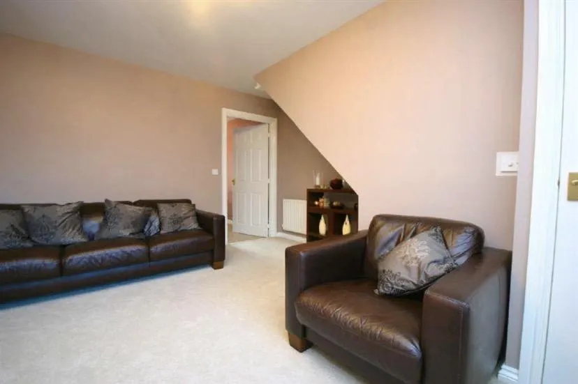 Berrywell Drive, Barwell, LE9, photo 2