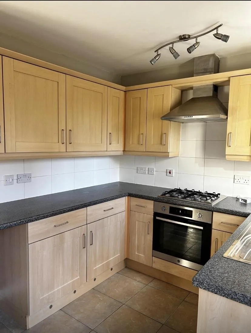 Berrywell Drive, Barwell, LE9, photo 6