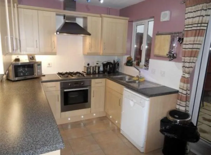 Berrywell Drive, Barwell, LE9, photo 4