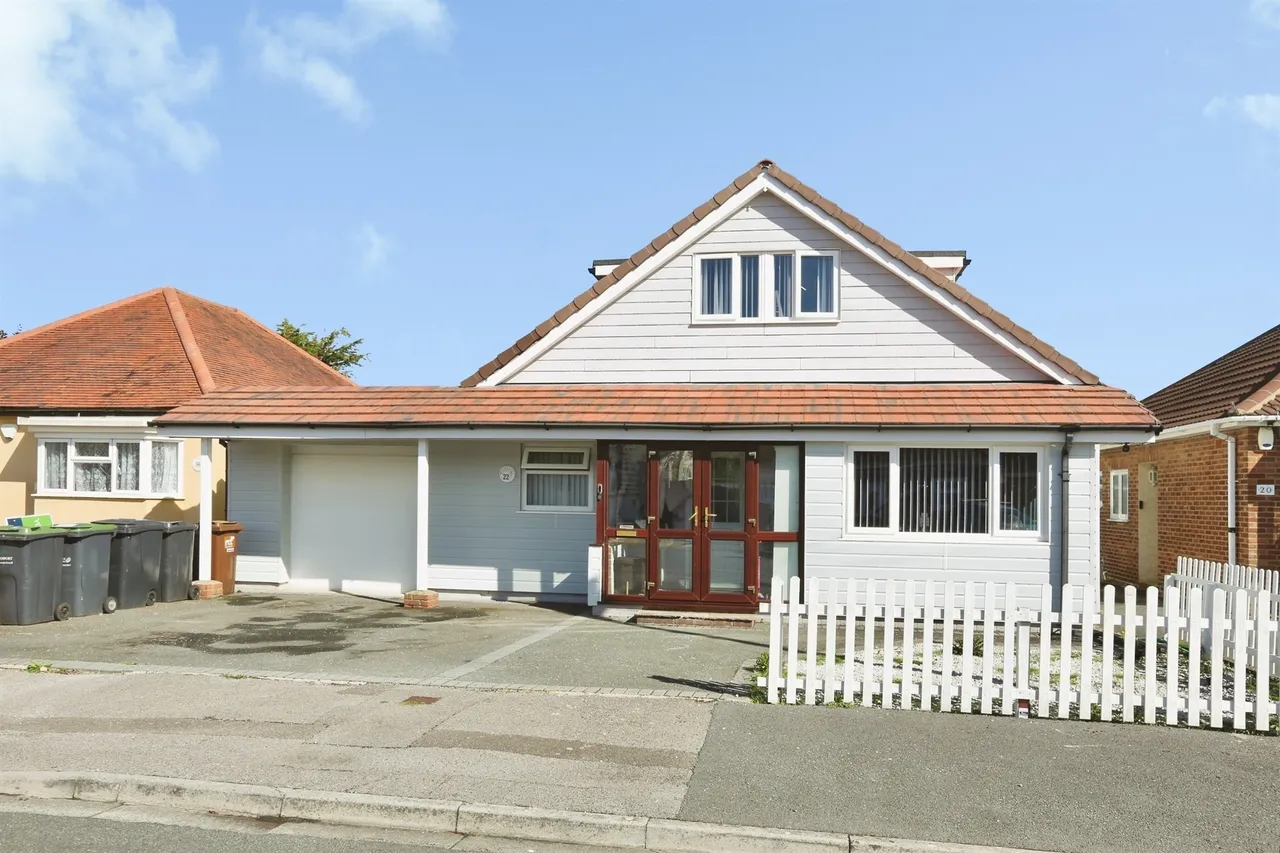 6 bed house for sale, Perth Road, Gosport, PO13