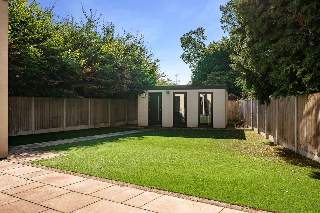 Green Gate, Altrincham, photo 31