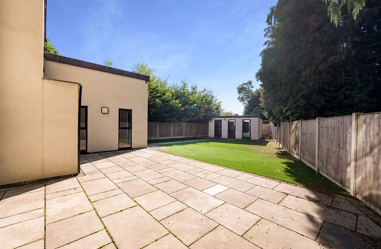 Green Gate, Altrincham, photo 30