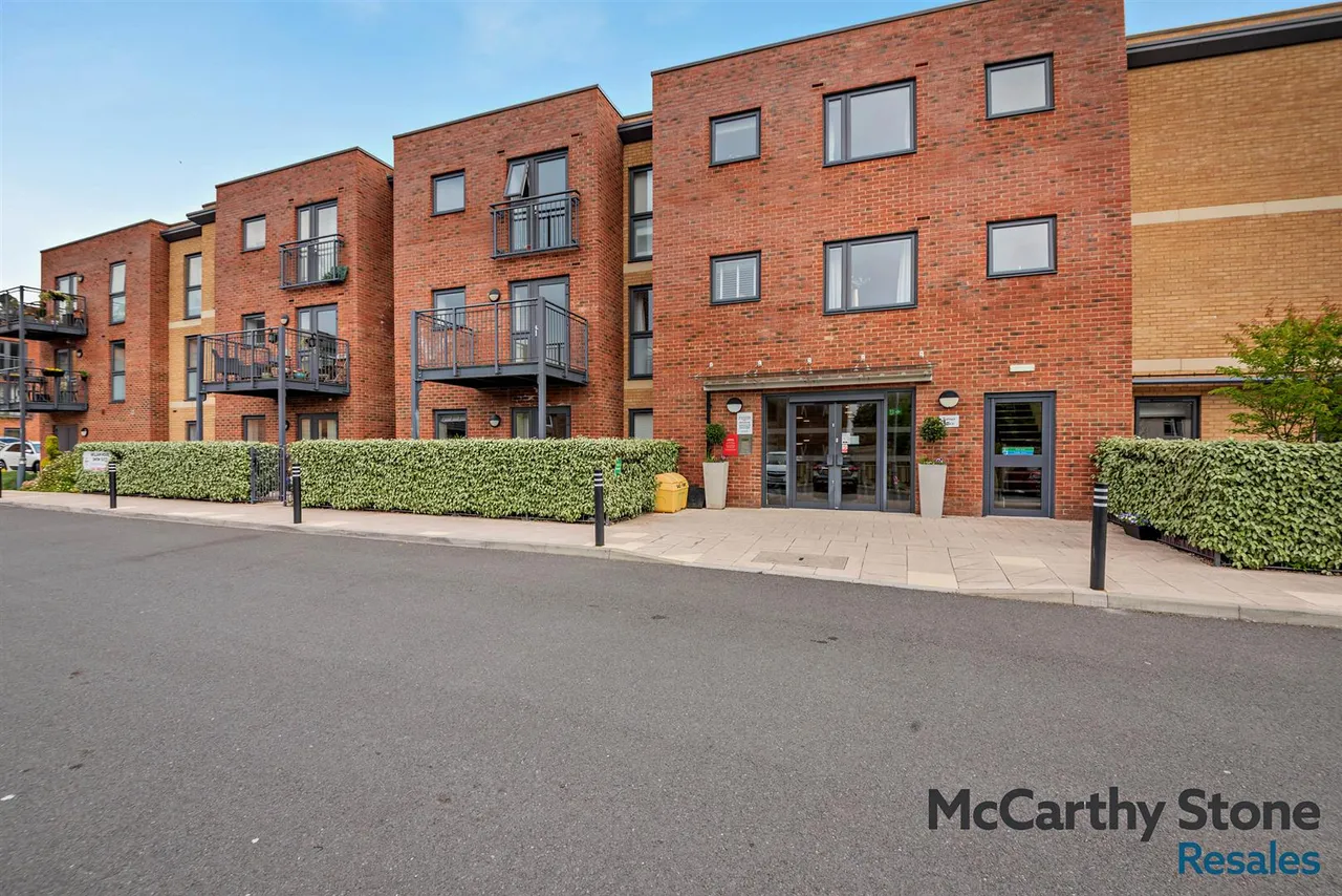 The Moors, Thatcham, RG19, photo 15