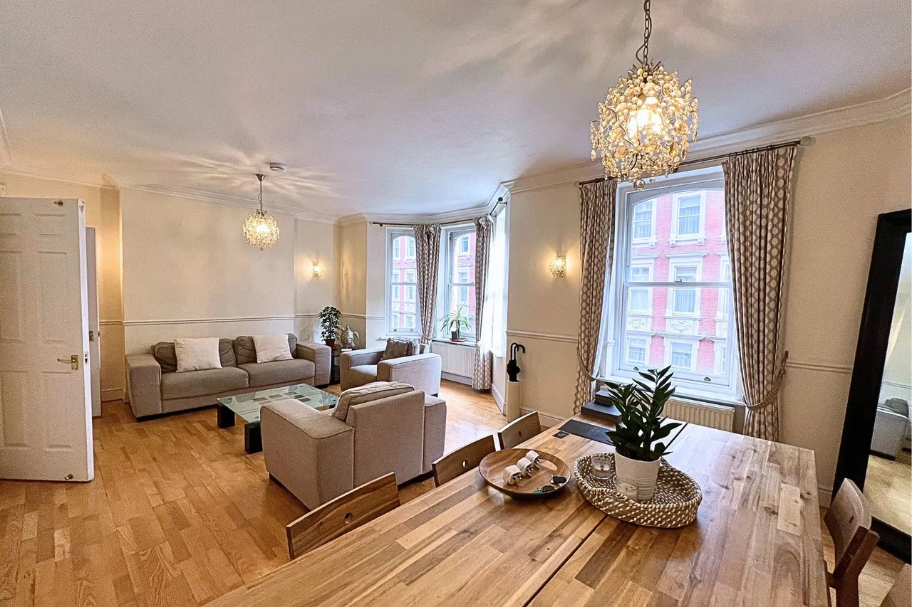1 Eastcastle Street, London, W1T 2AA, photo 3