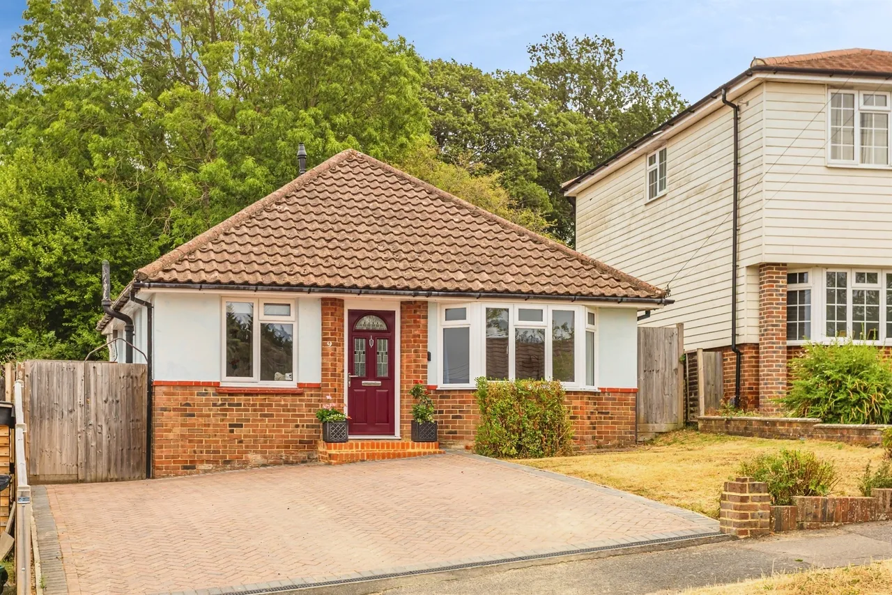 Noel Rise, Burgess Hill, RH15, photo 18