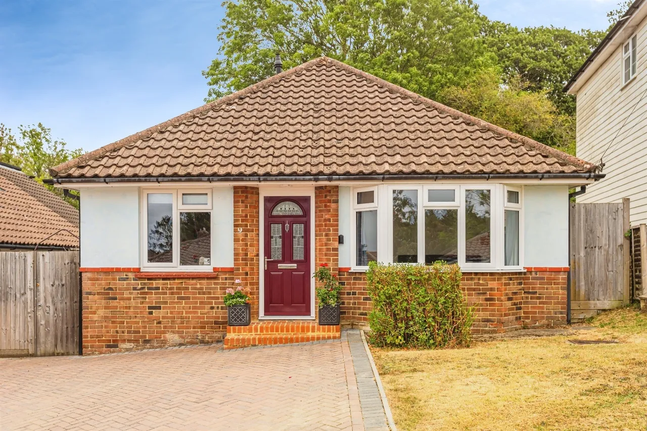 Noel Rise, Burgess Hill, RH15, photo 12
