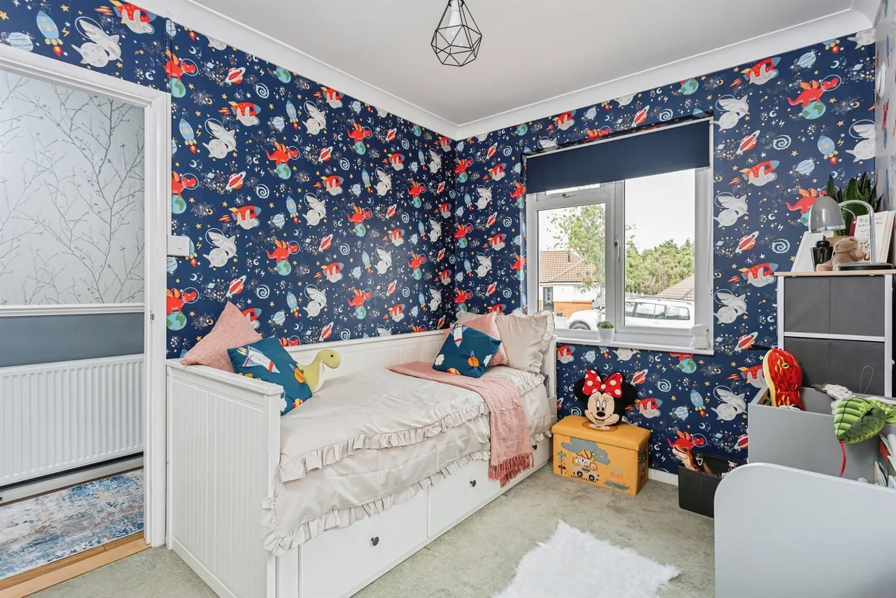 Noel Rise, Burgess Hill, RH15, photo 7