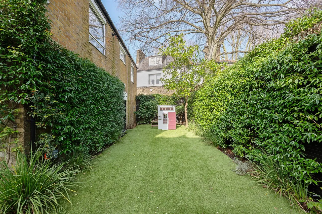 Elsworthy Road, Primrose Hill, London, NW3 3DJ, photo 8