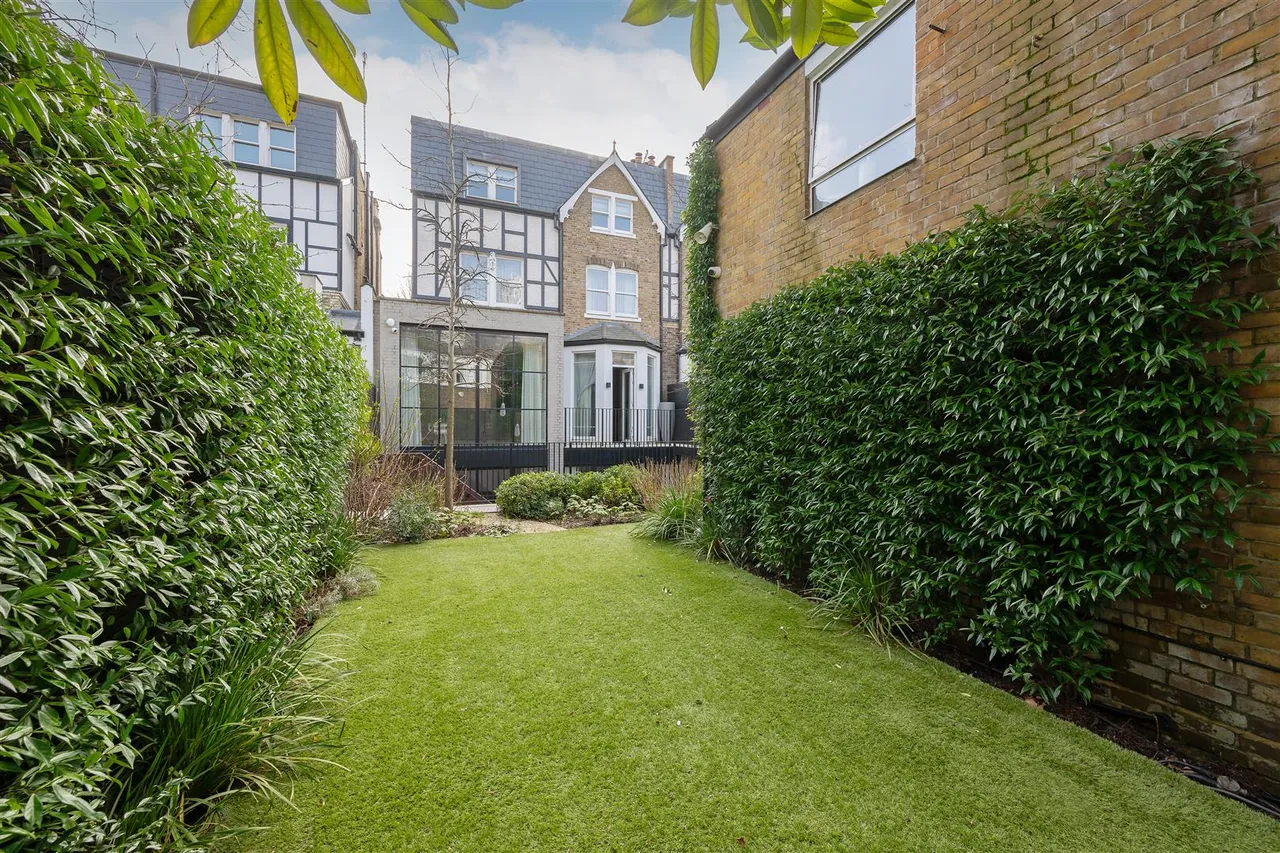 Elsworthy Road, Primrose Hill, London, NW3 3DJ, photo 9