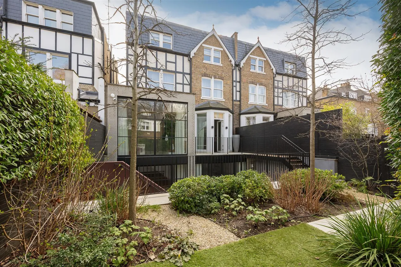 Elsworthy Road, Primrose Hill, London, NW3 3DJ, photo 7