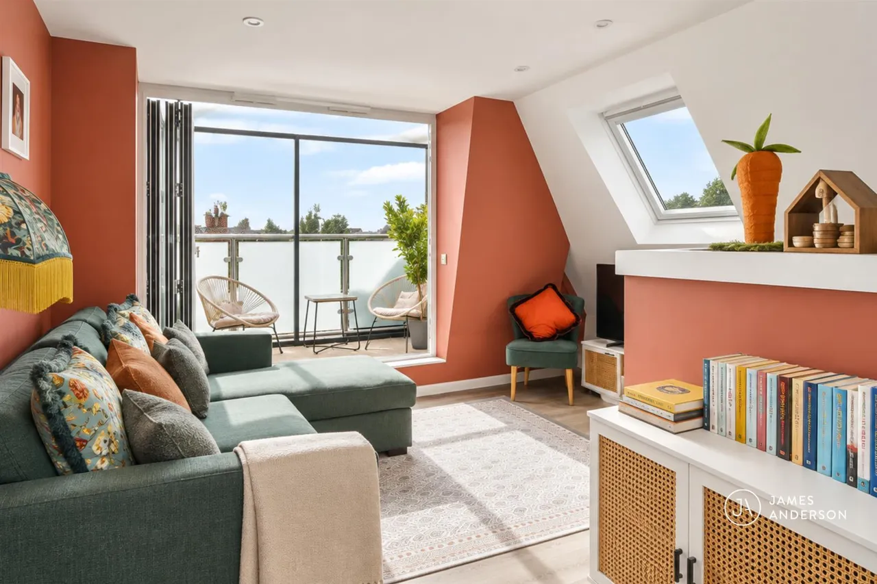 Lower Richmond Road, London, SW15, photo 3
