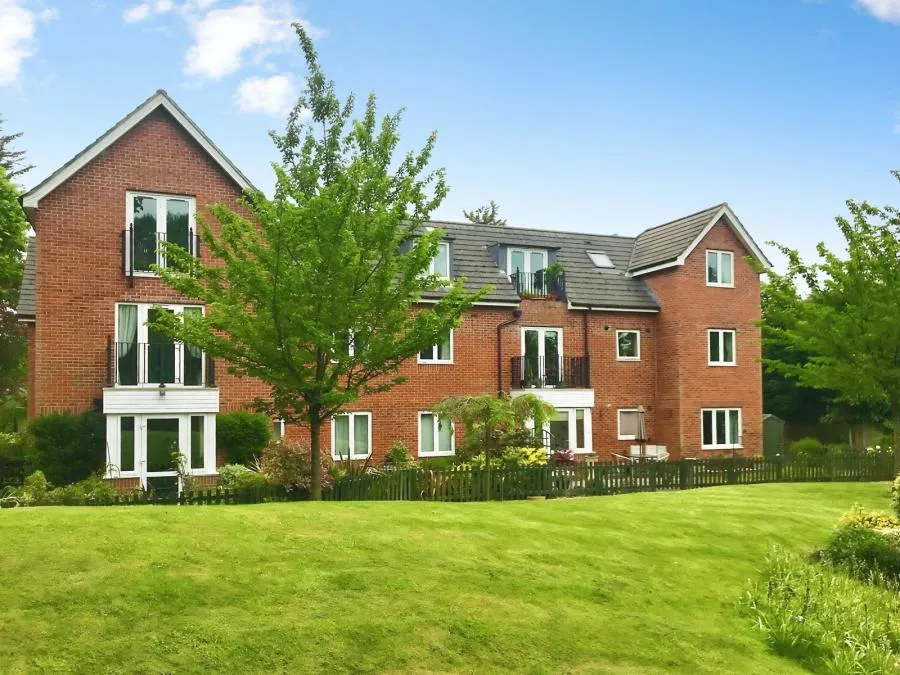 Botley Road, Southampton, SO31, photo 9