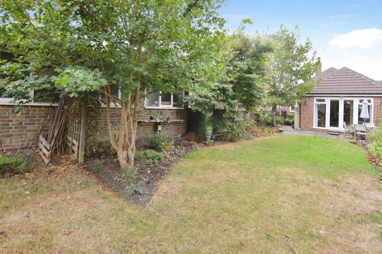 Stanley Road, Wokingham, RG40, photo 11