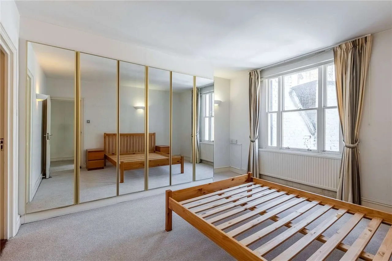 Manson Place, London, SW7, photo 9