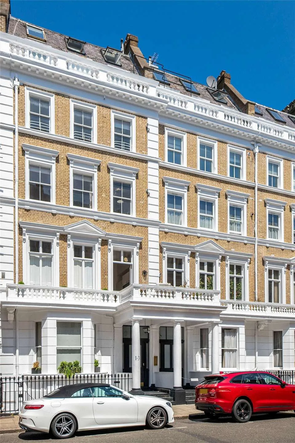 Manson Place, London, SW7, photo 8