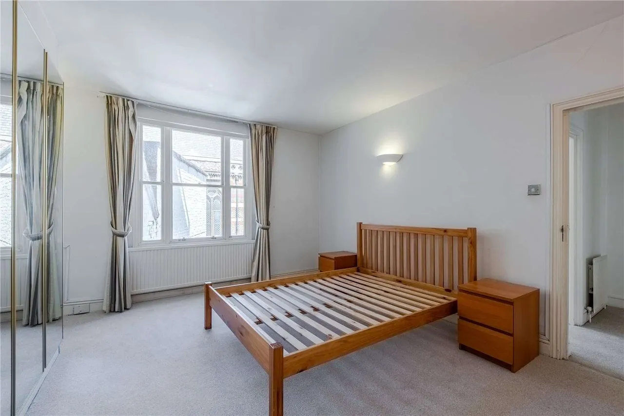 Manson Place, London, SW7, photo 5