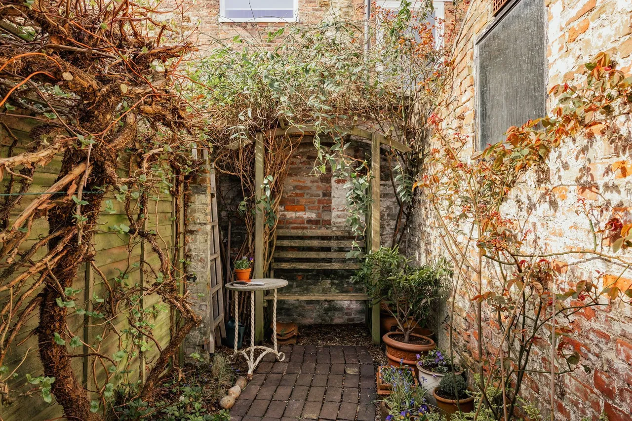 Listed Townhouse in King’s Lynn, photo 18