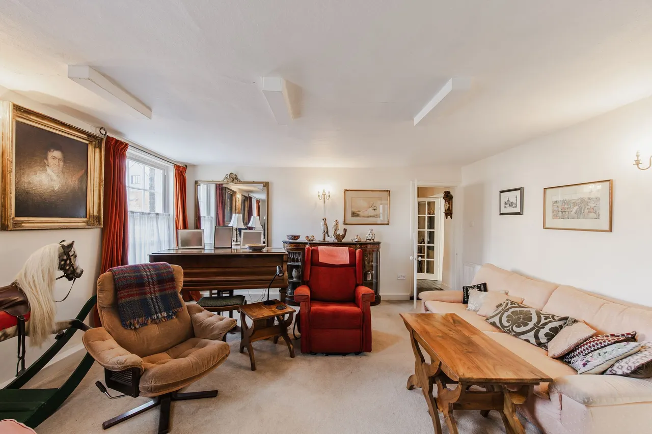 Listed Townhouse in King’s Lynn, photo 5