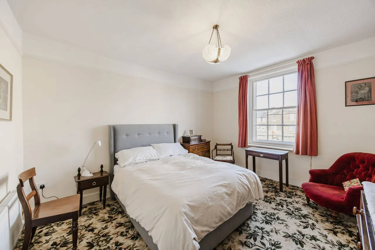 Listed Townhouse in King’s Lynn, photo 11