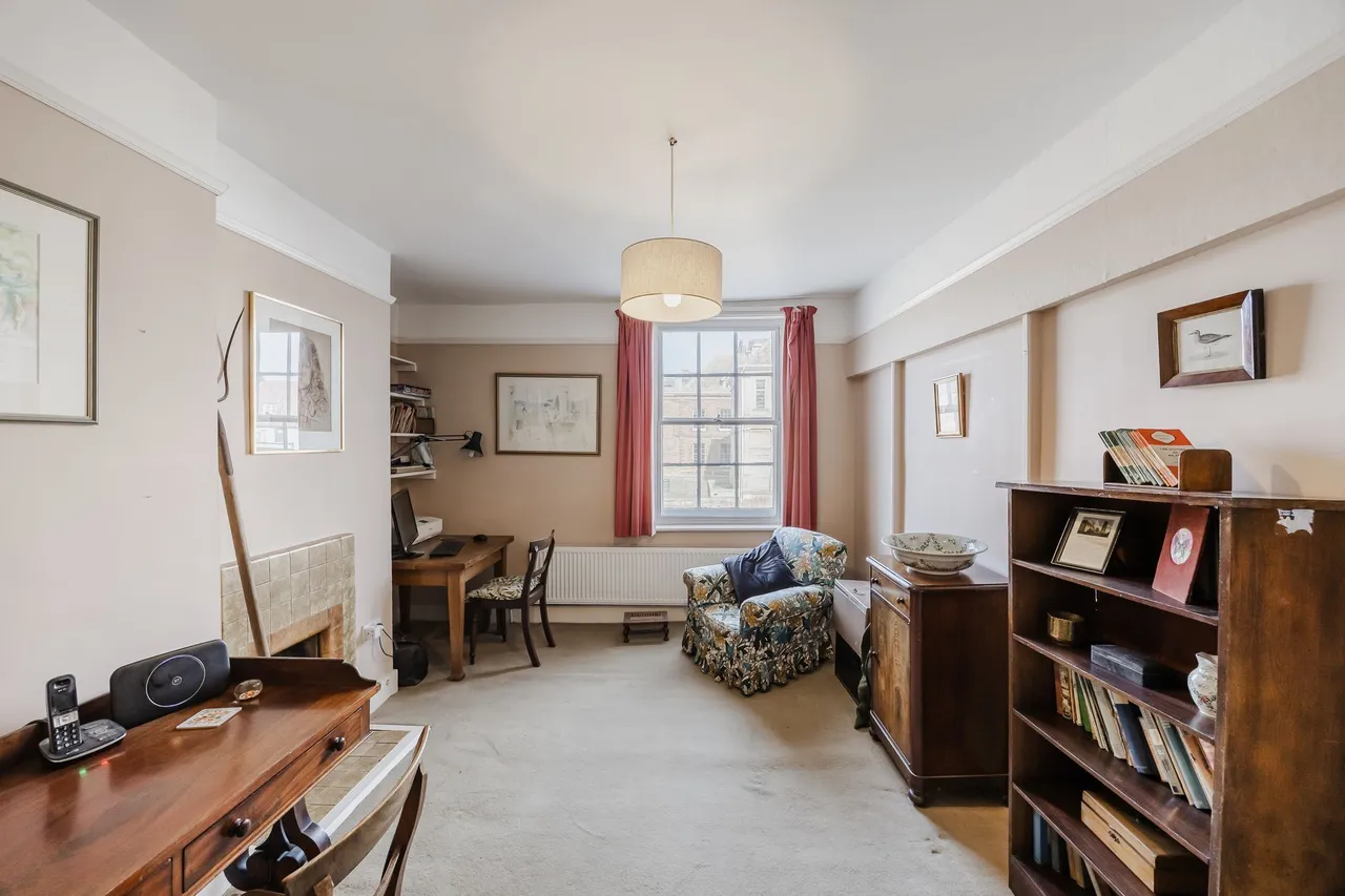 Listed Townhouse in King’s Lynn, photo 13