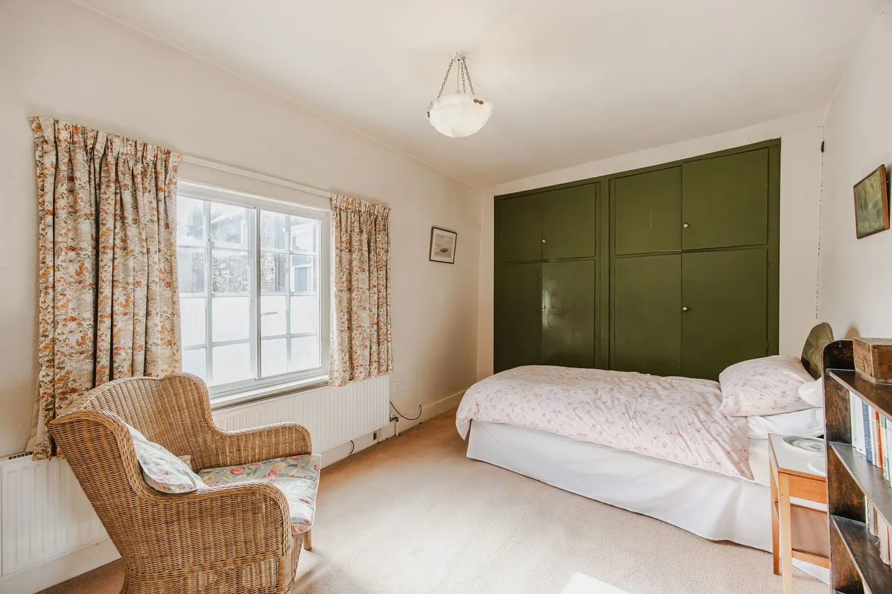 Listed Townhouse in King’s Lynn, photo 10