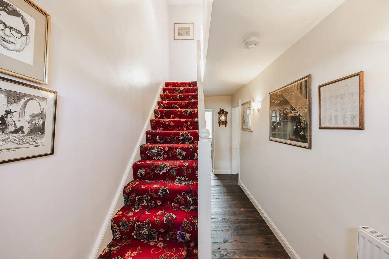Listed Townhouse in King’s Lynn, photo 9
