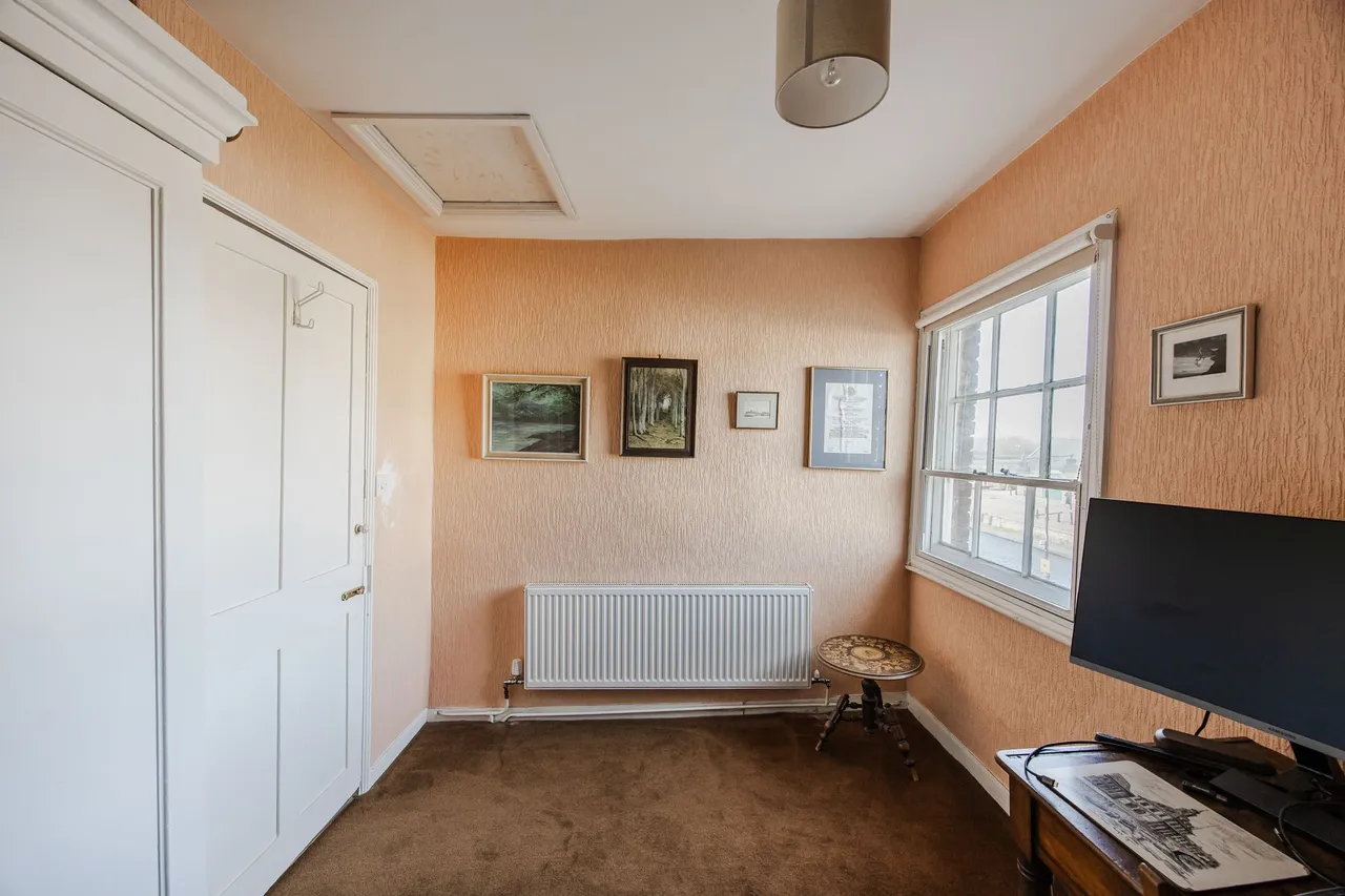 Listed Townhouse in King’s Lynn, photo 16