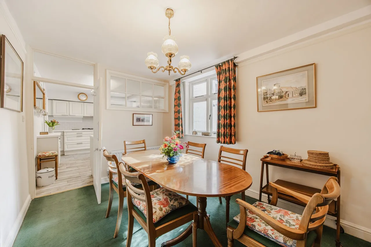 Listed Townhouse in King’s Lynn, photo 6