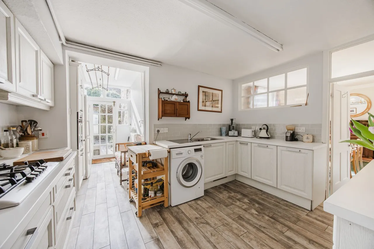 Listed Townhouse in King’s Lynn, photo 3