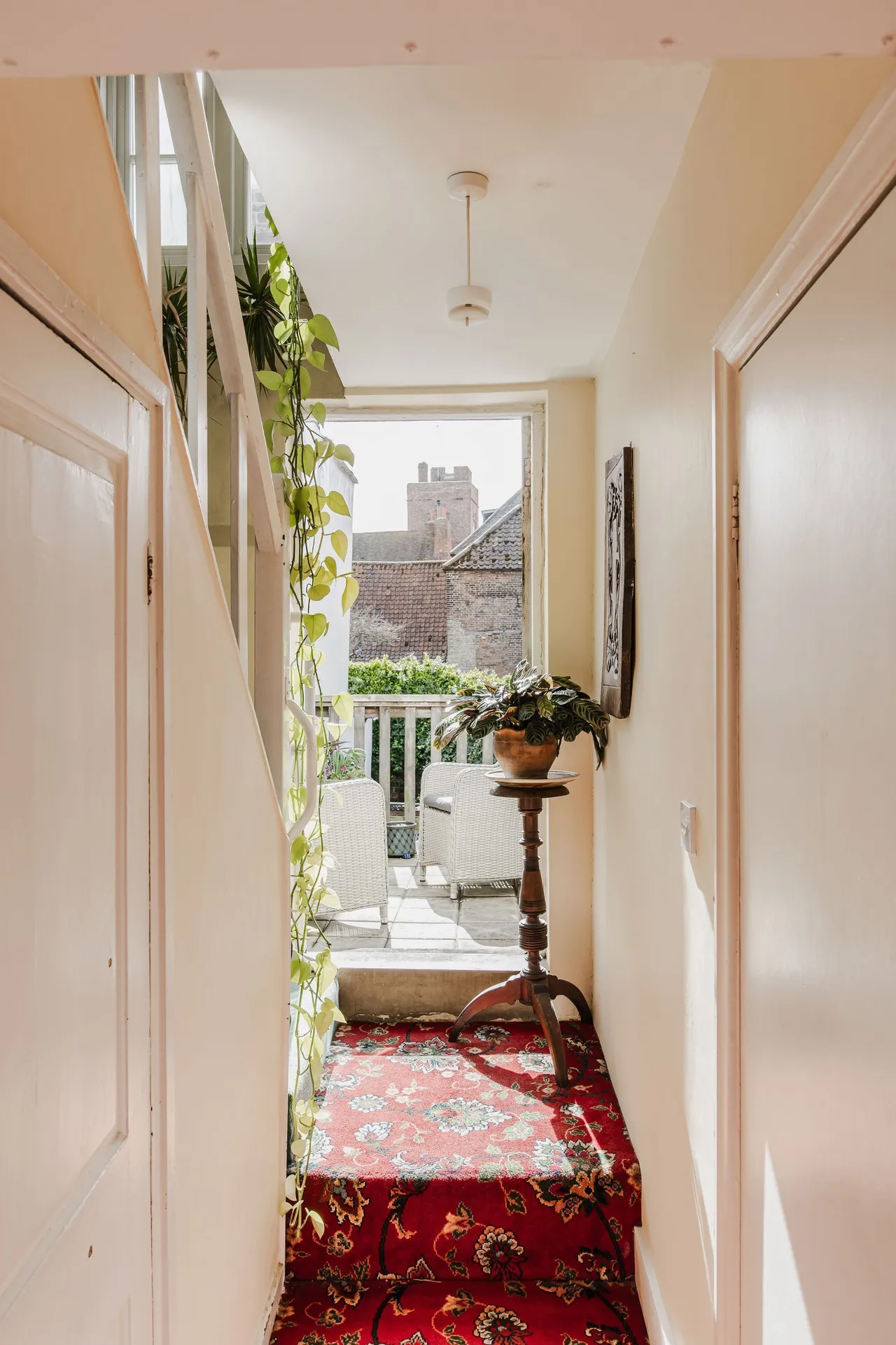 Listed Townhouse in King’s Lynn, photo 14