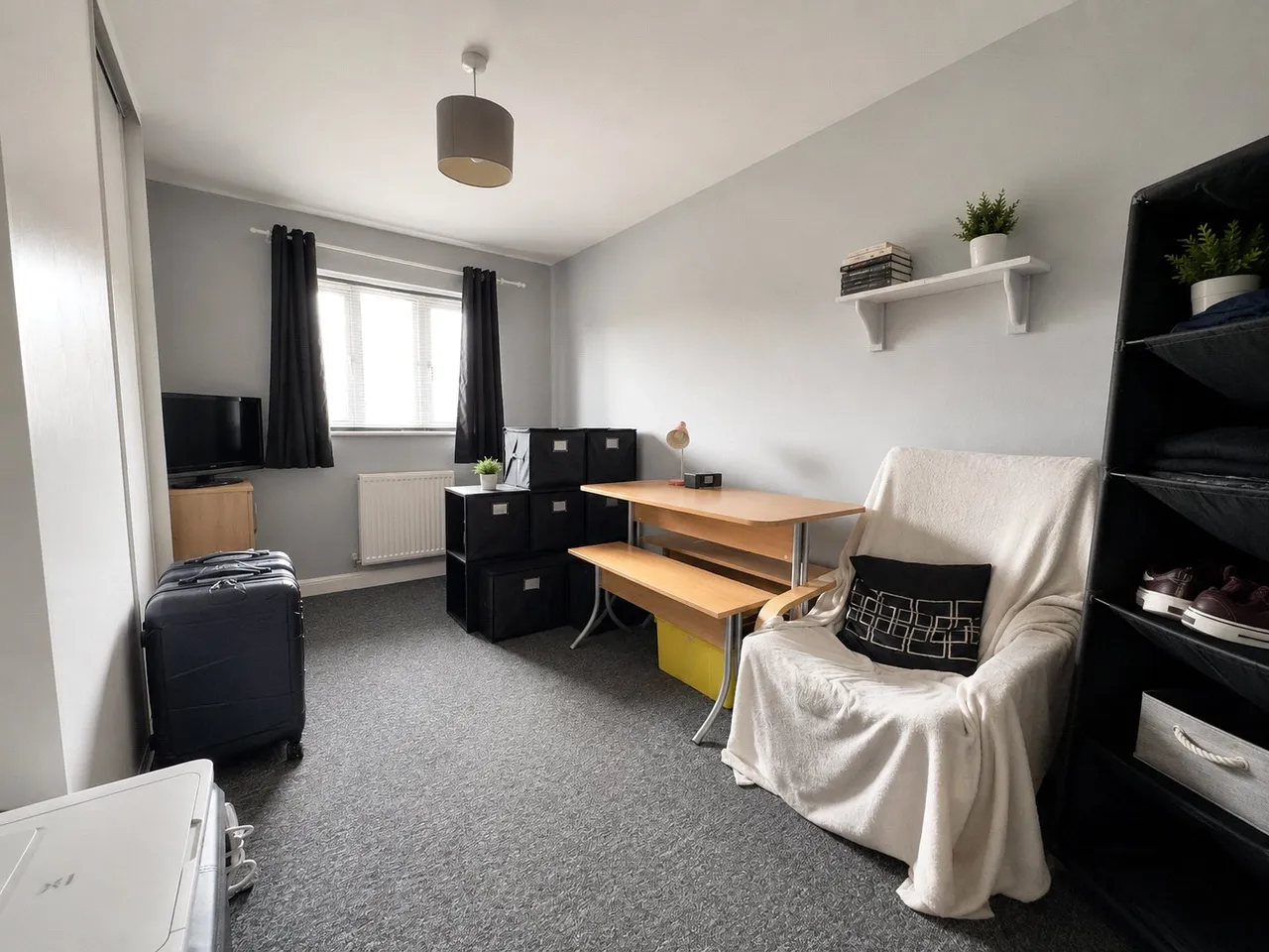 Cheltenham Crescent, Moreton, CH46, photo 10