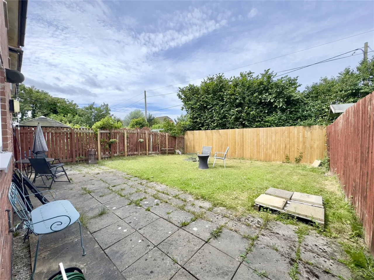 Cheltenham Crescent, Moreton, CH46, photo 14