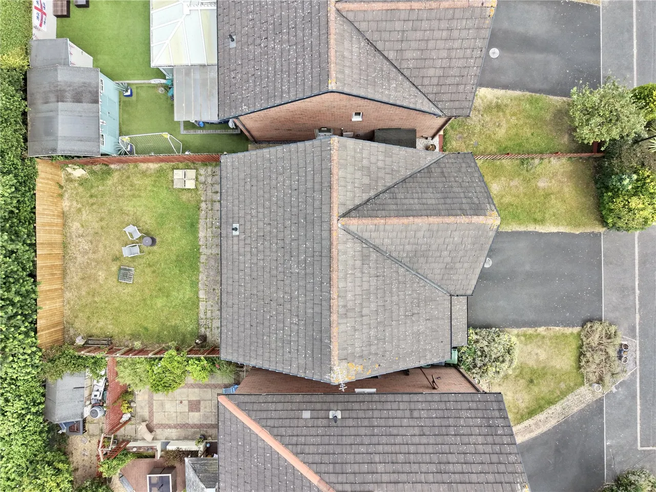 Cheltenham Crescent, Moreton, CH46, photo 15