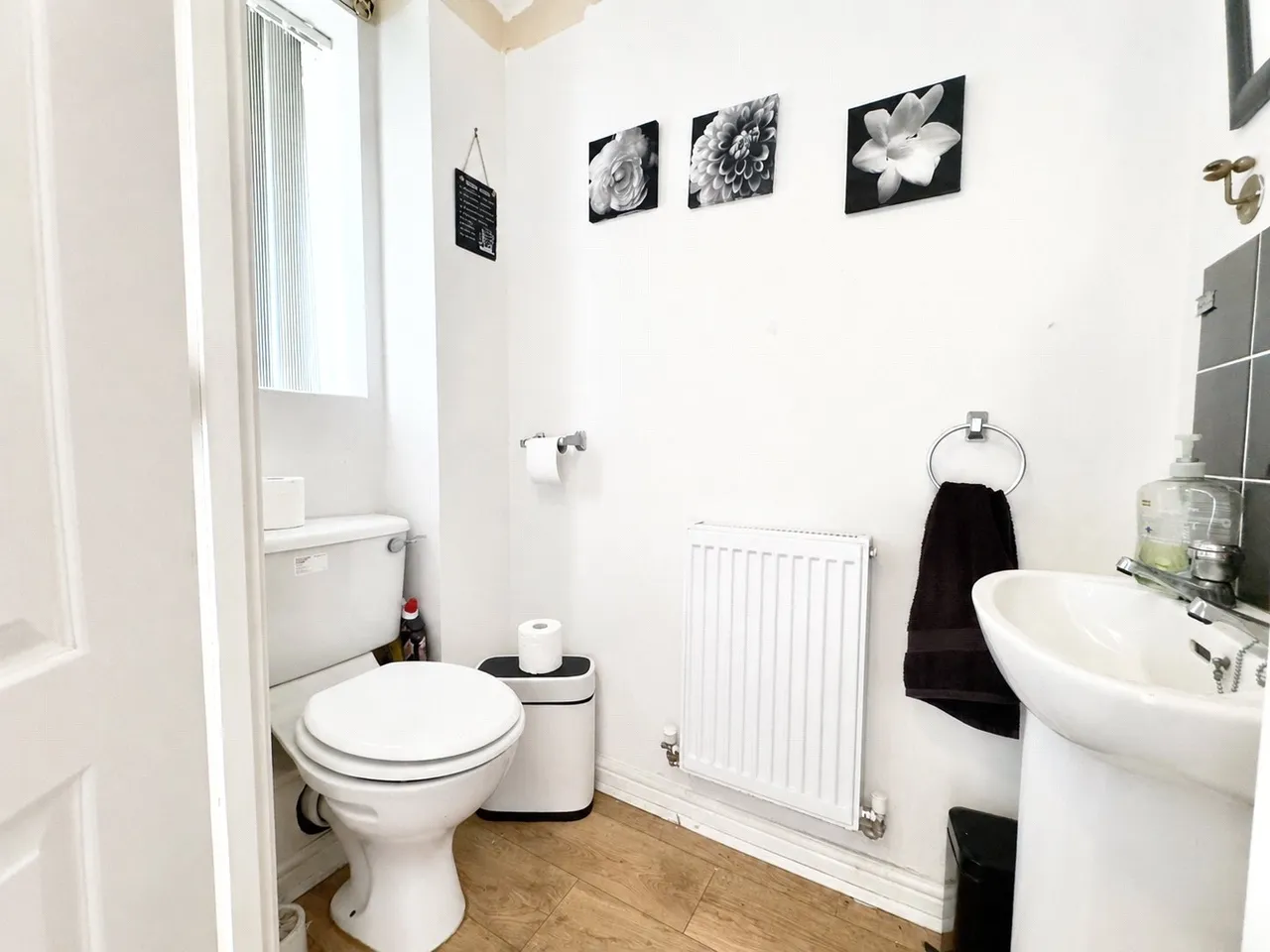 Cheltenham Crescent, Moreton, CH46, photo 7