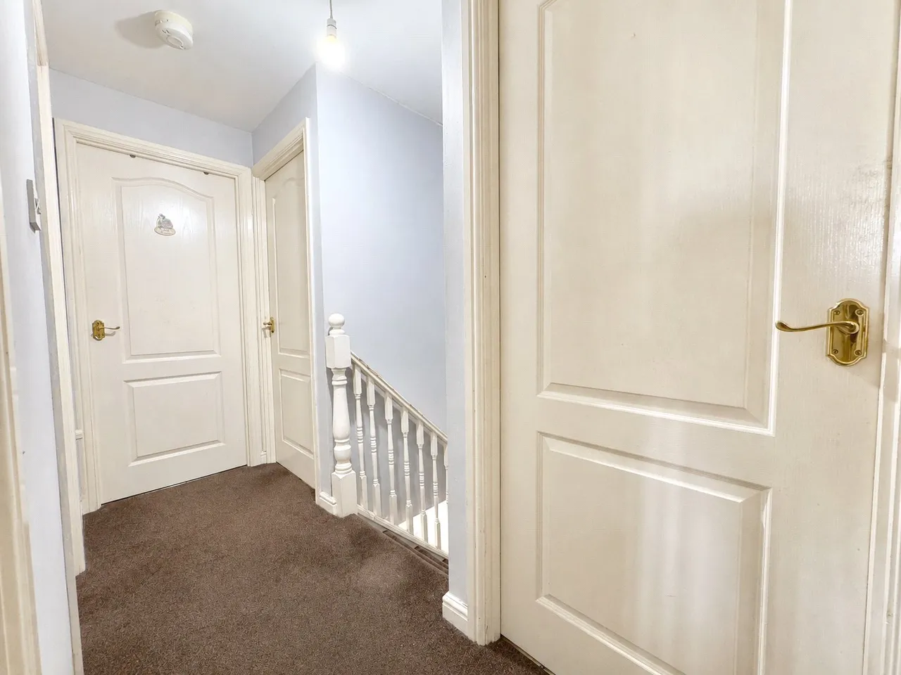 Cheltenham Crescent, Moreton, CH46, photo 12