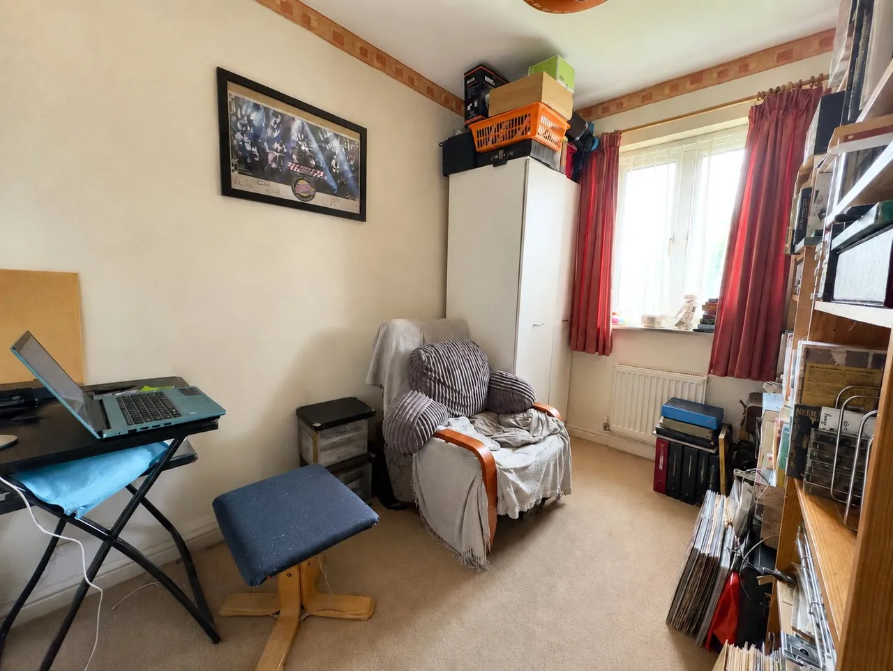 Cheltenham Crescent, Moreton, CH46, photo 9