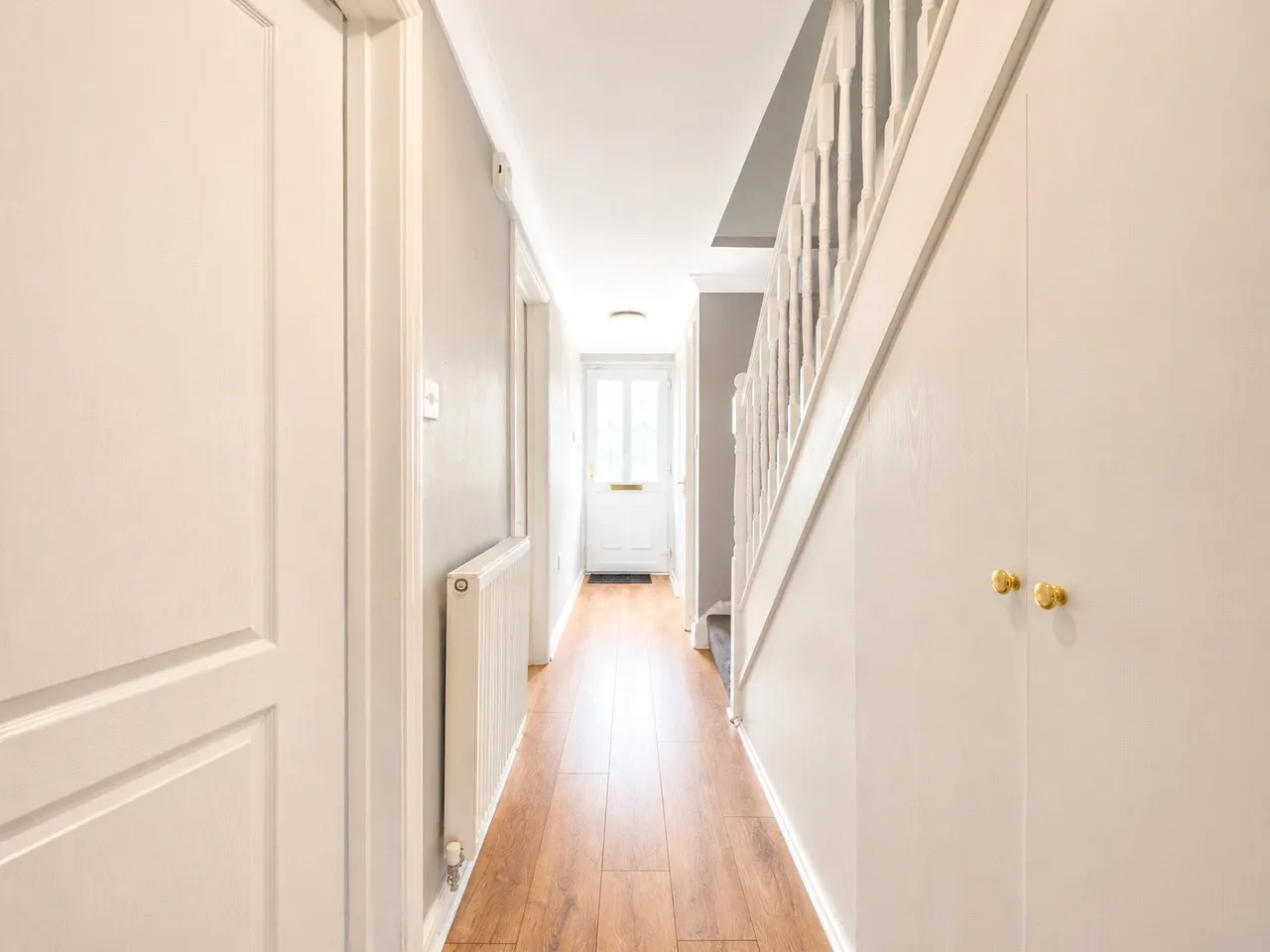 Cheltenham Crescent, Moreton, CH46, photo 5