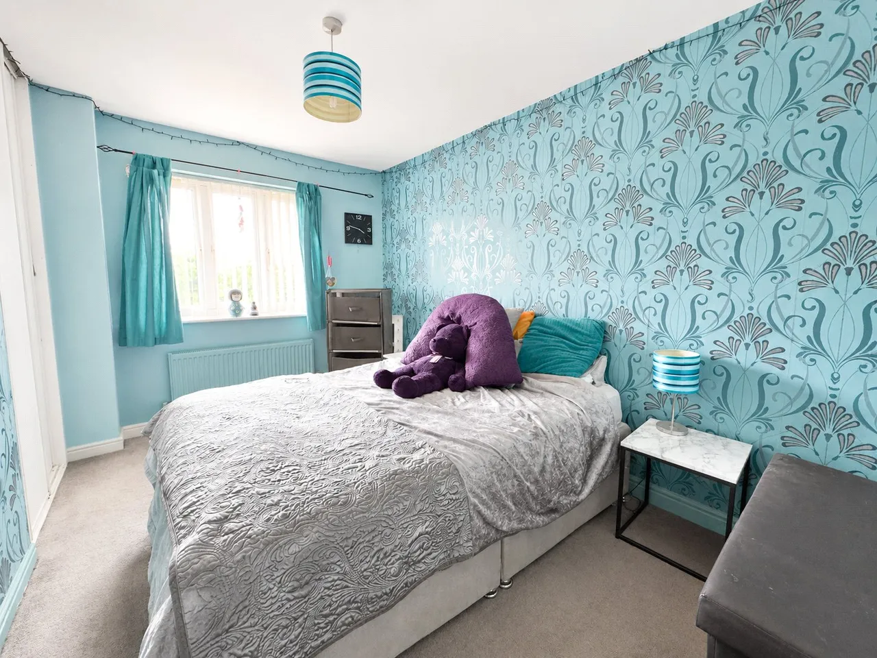 Cheltenham Crescent, Moreton, CH46, photo 8