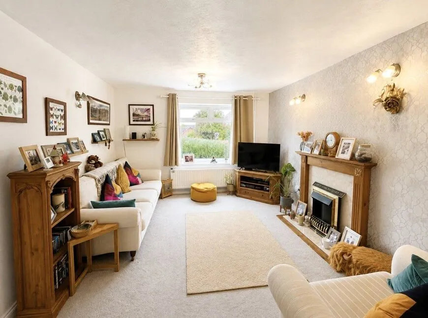 Medeswell Close, Brundall, Norfolk, NR13, photo 2