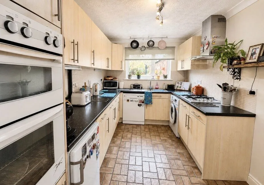 Medeswell Close, Brundall, Norfolk, NR13, photo 5