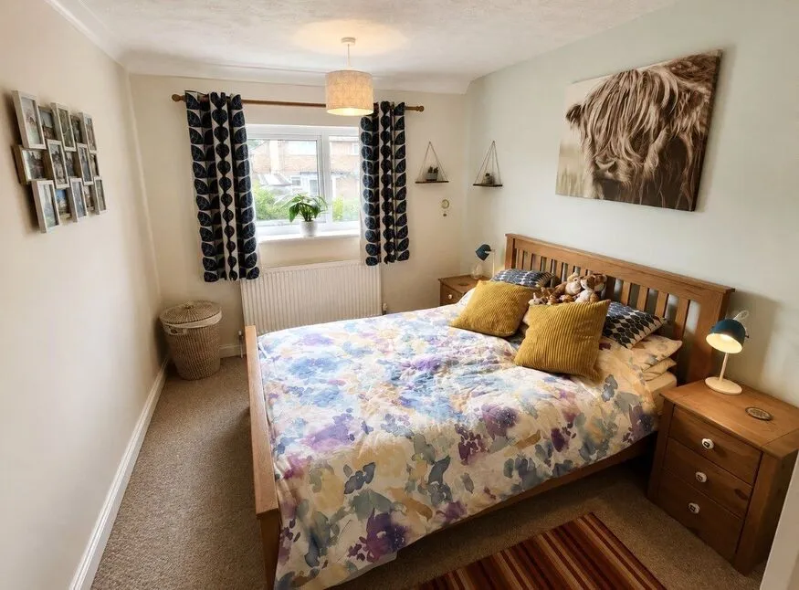 Medeswell Close, Brundall, Norfolk, NR13, photo 9