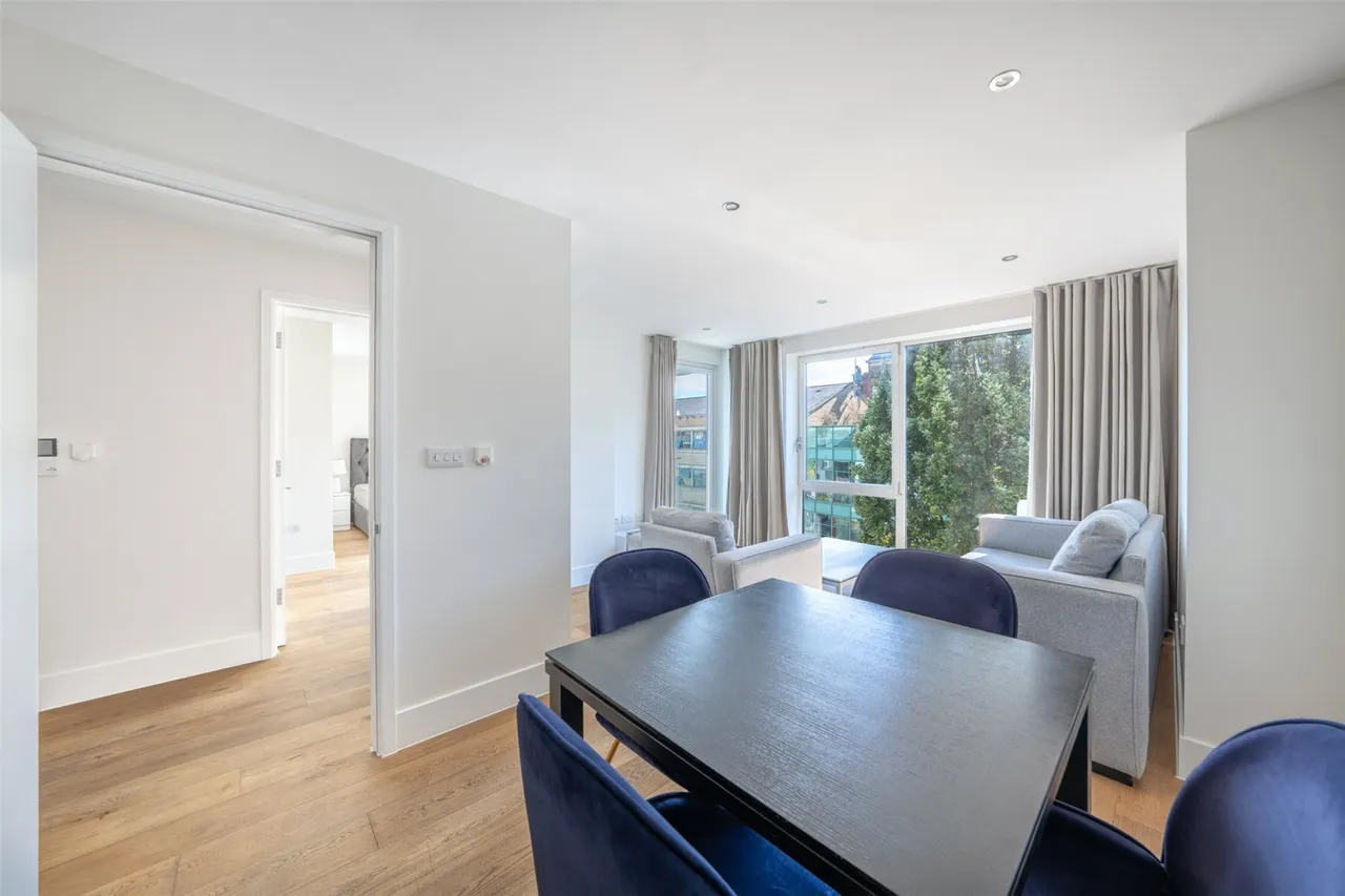 Jamestown Road, London, NW1, photo 6