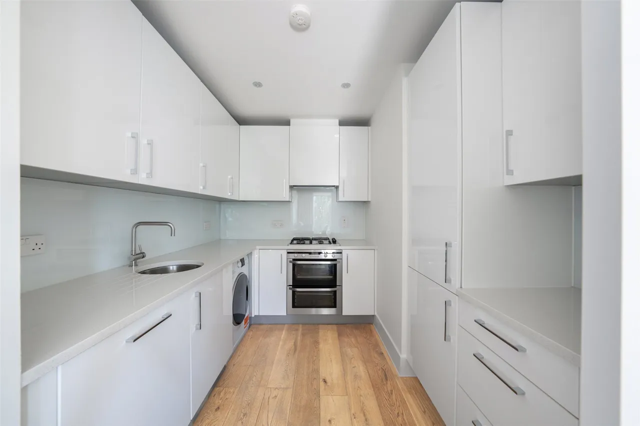Jamestown Road, London, NW1, photo 5