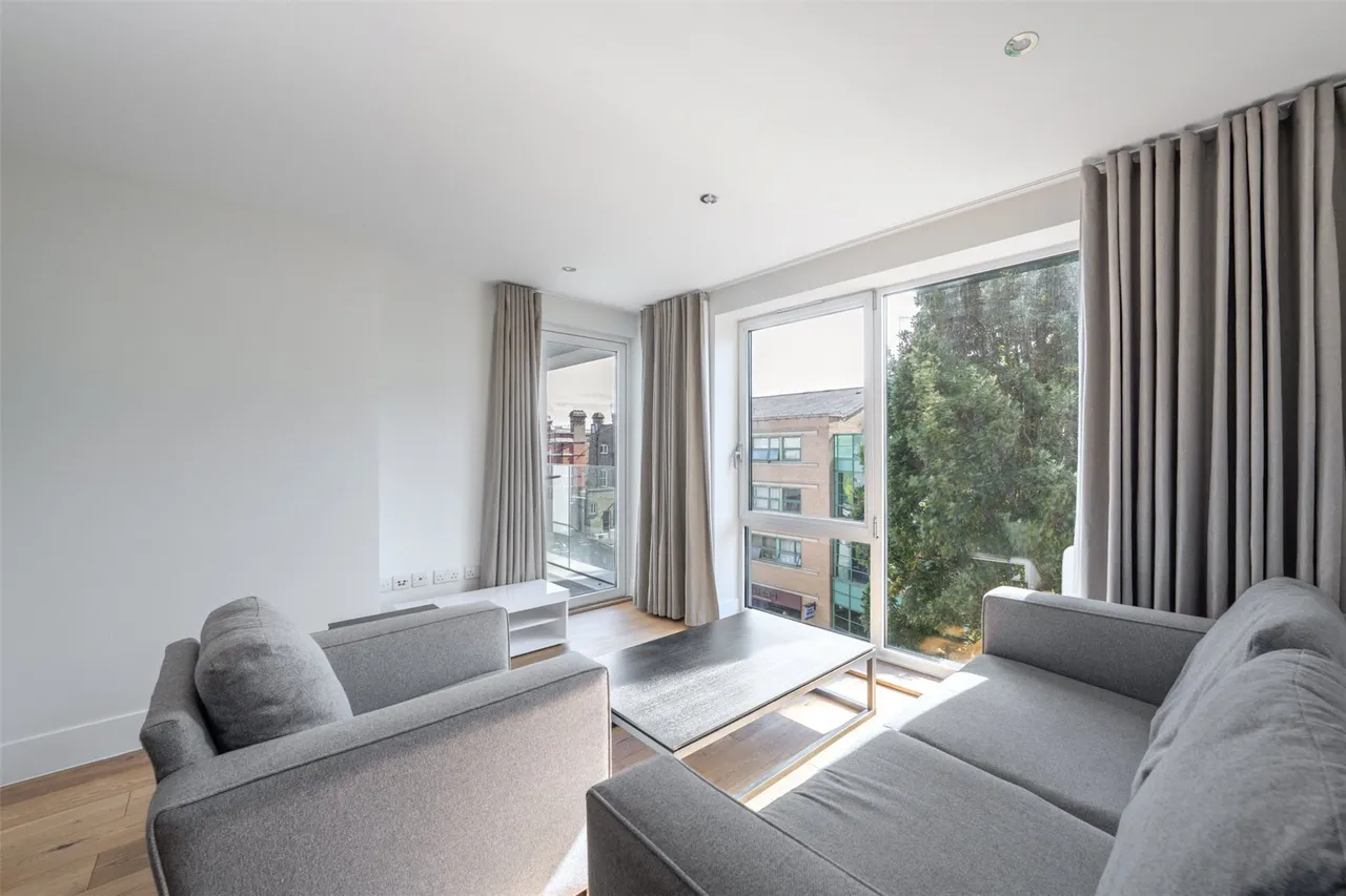 Jamestown Road, London, NW1, photo 4
