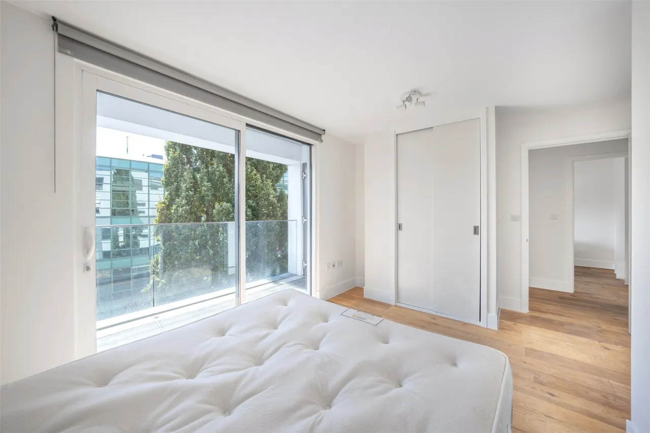 Jamestown Road, London, NW1, photo 8