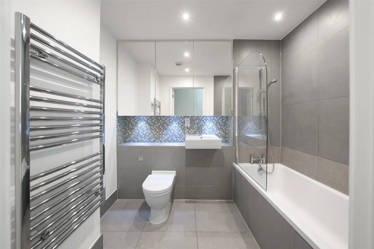 Jamestown Road, London, NW1, photo 9