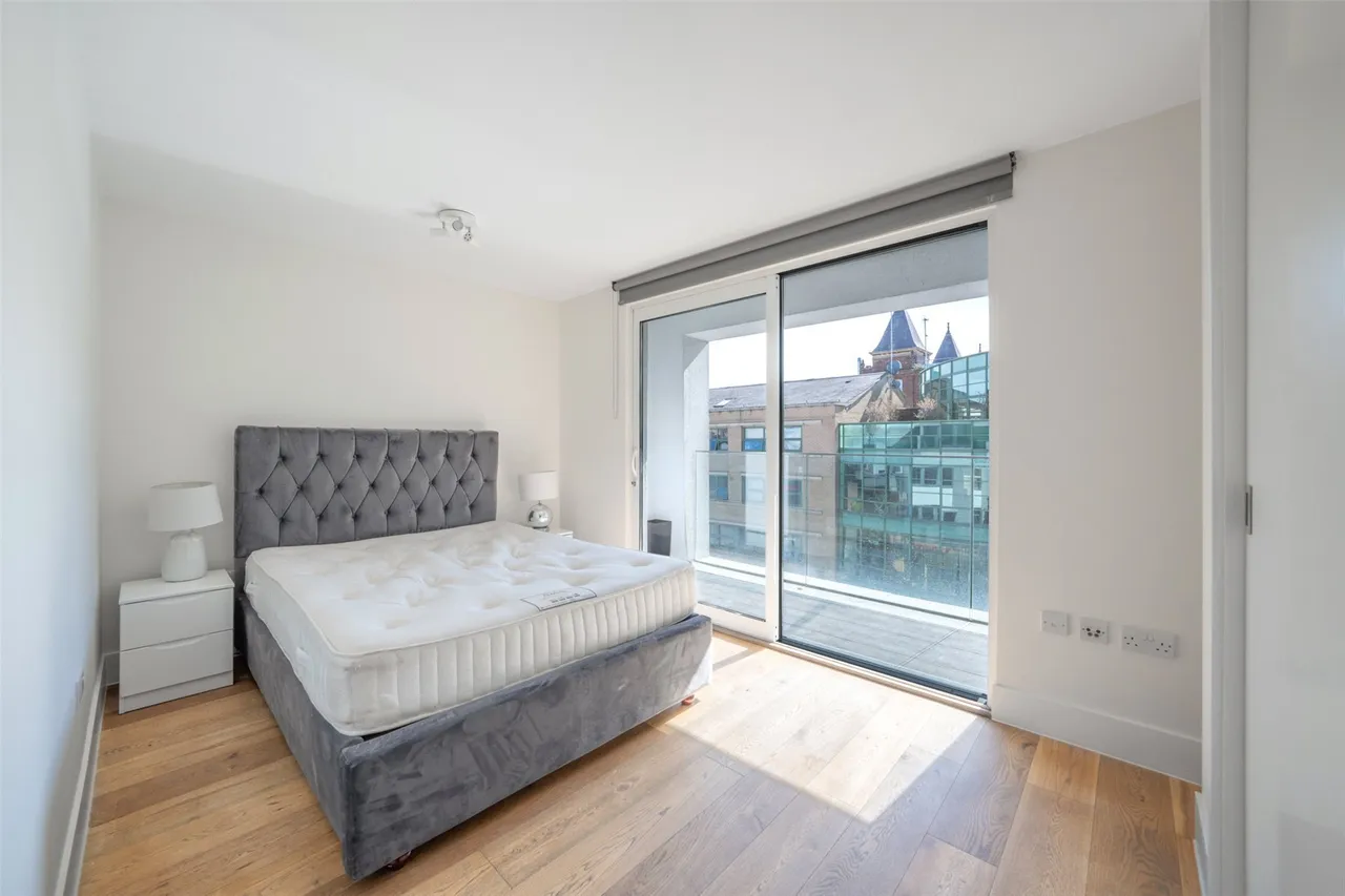 Jamestown Road, London, NW1, photo 7